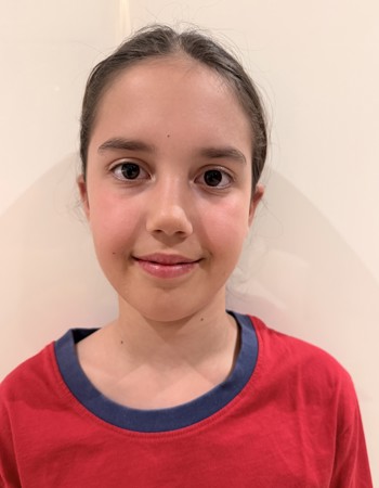 Profile picture of Miriam Haikina Birdigulova
