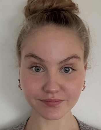 Profile picture of Frida Helenius