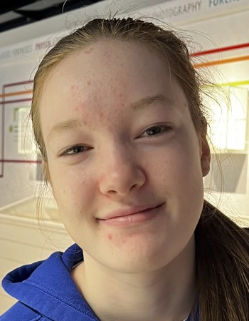 Profile picture of Elisa Marquardt