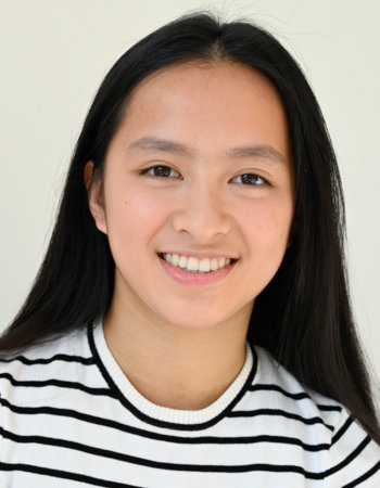 Profile picture of Isabelle Nguyen