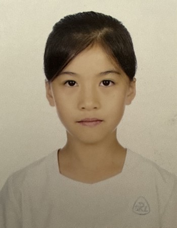 Profile picture of To Tsz Tai Athena