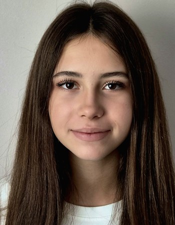 Profile picture of Valeryia Stsiapurka