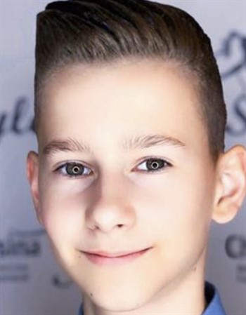 Profile picture of Vladislav Sokolov