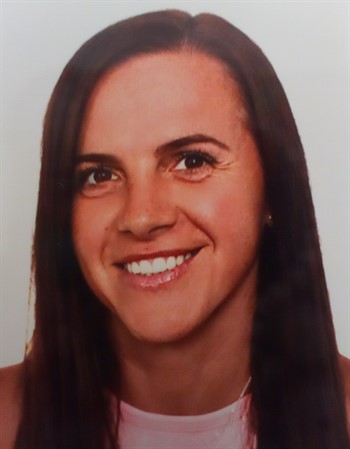 Profile picture of Magdalena Fraszczyk