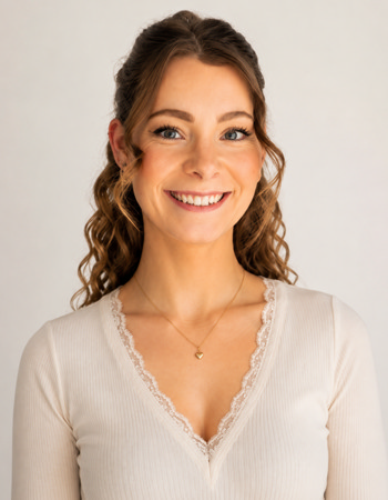 Profile picture of Annika Kirchwehm