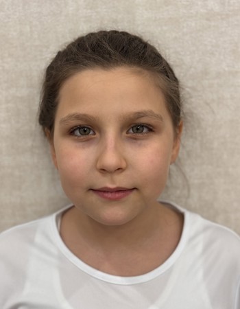 Profile picture of Sofiya Kharina