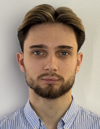 Profile picture of Artem Komornyi