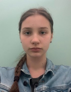 Profile picture of Veronika Puzyr