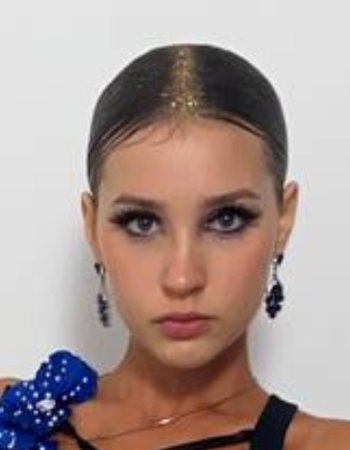 Profile picture of Veronika Puzyr