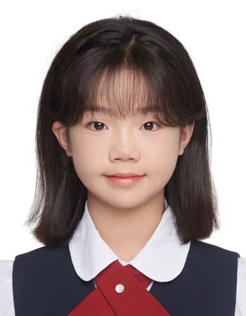 Profile picture of Zhou Zhongmuyan