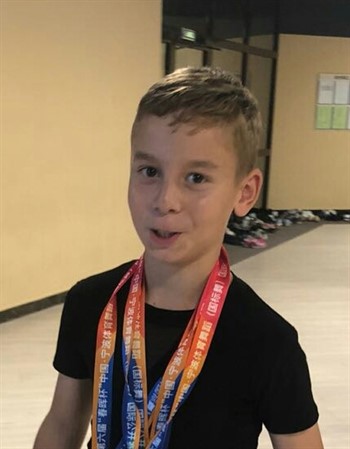 Profile picture of Artem Anisenko