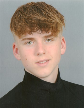 Profile picture of Niko Seifert