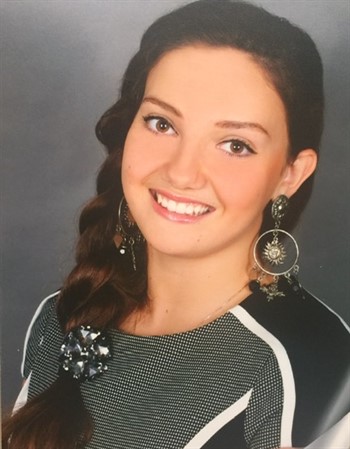 Profile picture of Elena Sarkisian