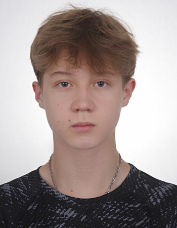 Profile picture of Artem Salomatin