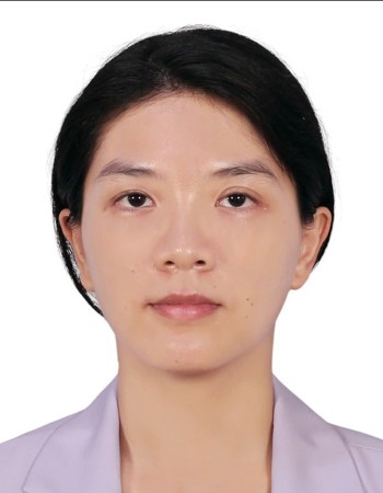 Profile picture of Bui Thi Huong