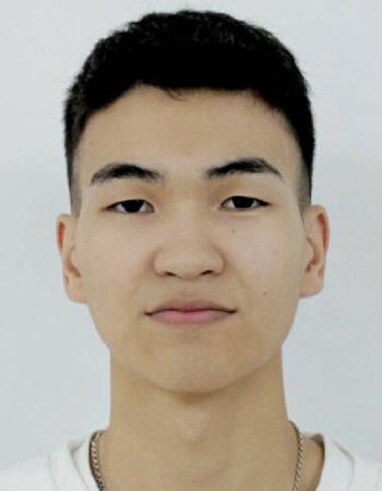 Profile picture of Daniyar Yelimbayev