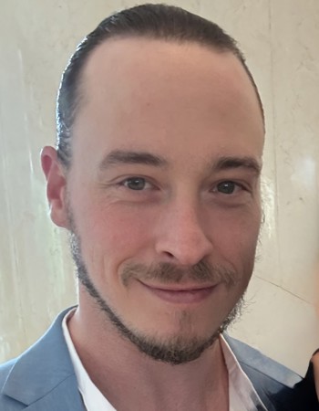 Profile picture of Daniel James Ryan