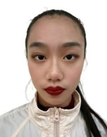 Profile picture of Yang Yuwei