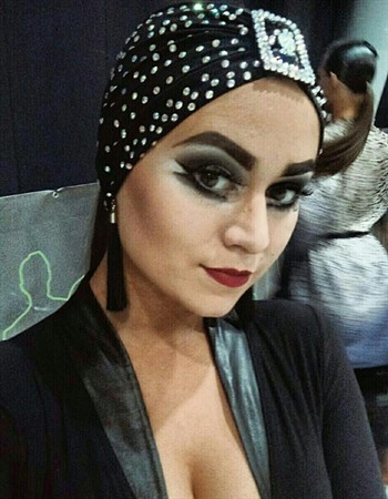 Profile picture of Kamilia Fakhurtdinova