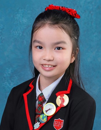 Profile picture of Zeng Sitong
