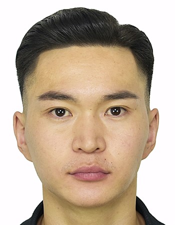 Profile picture of Damchaabadgar Yondon