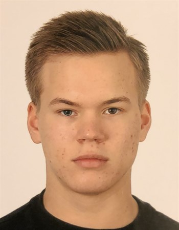 Profile picture of Robin Hogdal