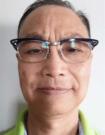 Profile picture of Harold Lee