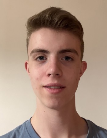 Profile picture of Justus Grundmann