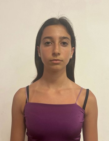 Profile picture of Vittoria Taraburelli
