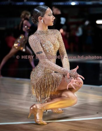 Profile picture of Serena Cervasio