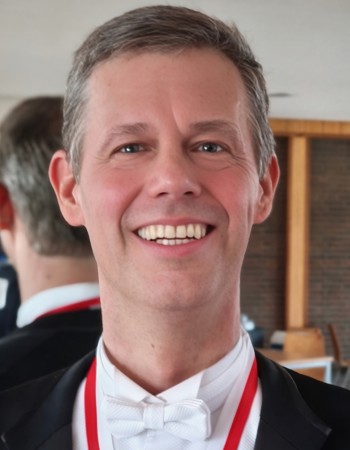 Profile picture of Oliver Lass