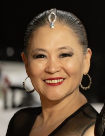 Profile picture of Sylvie Delphine Mantino