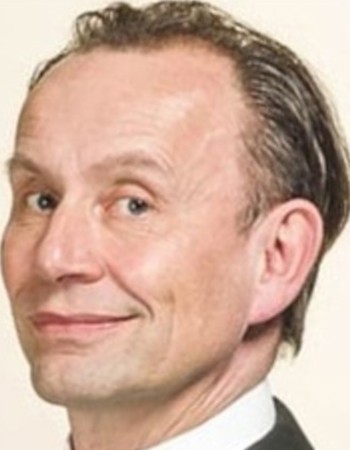 Profile picture of Ulrich Scherb
