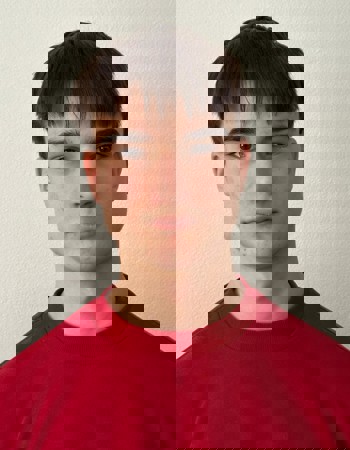 Profile picture of Dominik Gabriel Dolny