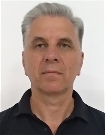 Profile picture of Yurii Senchenko