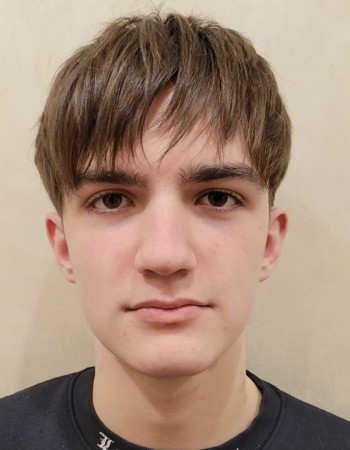 Profile picture of Babak Denys