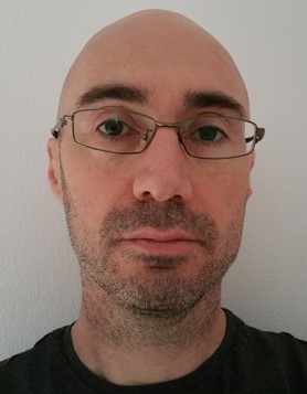 Profile picture of Damiano Bustaffa