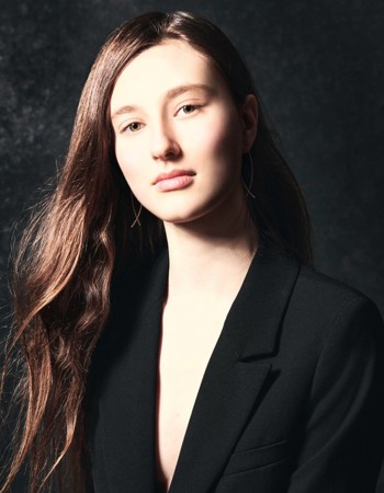 Profile picture of Sophie Krafft