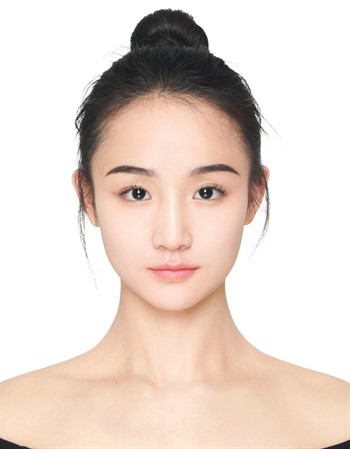 Profile picture of Chen Xueting
