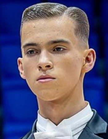 Profile picture of Daniil Solovyov