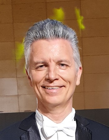 Profile picture of Borut Pinter