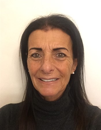 Profile picture of Gabriella Fantin