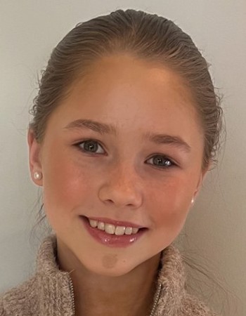 Profile picture of Leah Konstanse Skaret