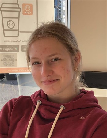 Profile picture of Catherine Shevelevich