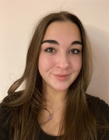 Profile picture of Natalie Kratochvilova