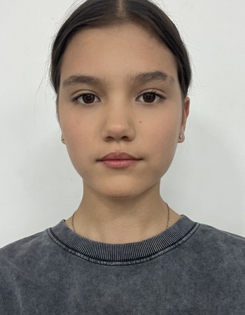 Profile picture of Yekaterina Kalabayeva