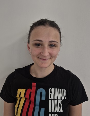 Profile picture of Hana Prihodova