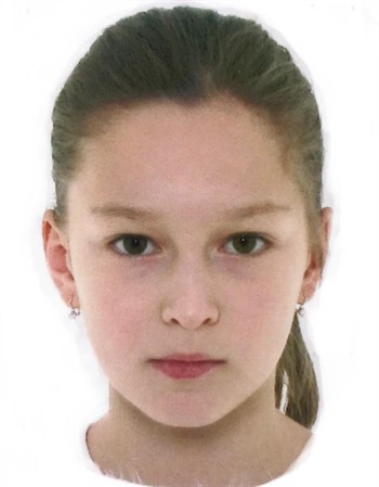 Profile picture of Sofia Blankova