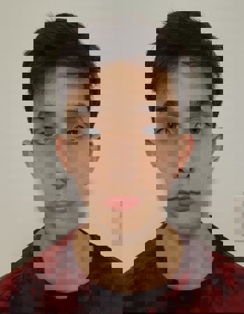 Profile picture of Oren Morgulis