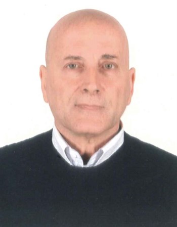 Profile picture of Salvatore Curcio